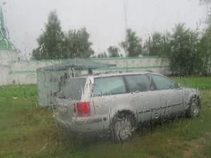 Александровский Кремль