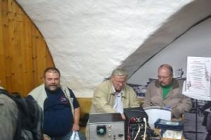 Александровский Кремль