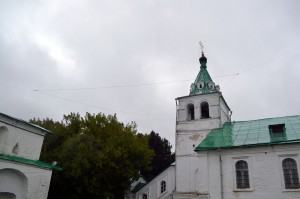 Александровский Кремль