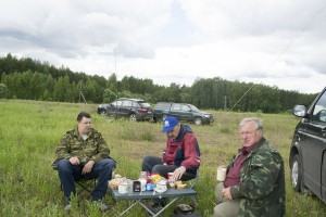 Радиоэкспедиция