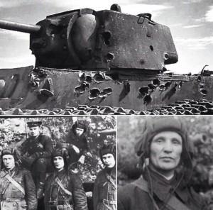 80 лет подвигу Зиновия Колобанова